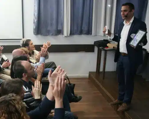 ערב עובדים
