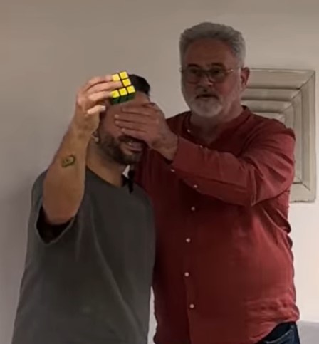 הופעת יום הולדת ג'יי לביא